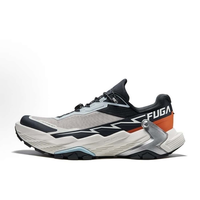 Outdoor Sport Brand Shoes - Original Brand Trail Running Shoes Breathable