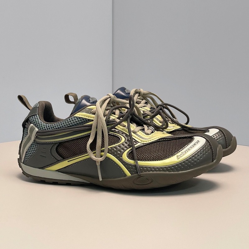 Outdoor Sport Brand Shoes - Classic Brand Comfortable Anti Slip Sport