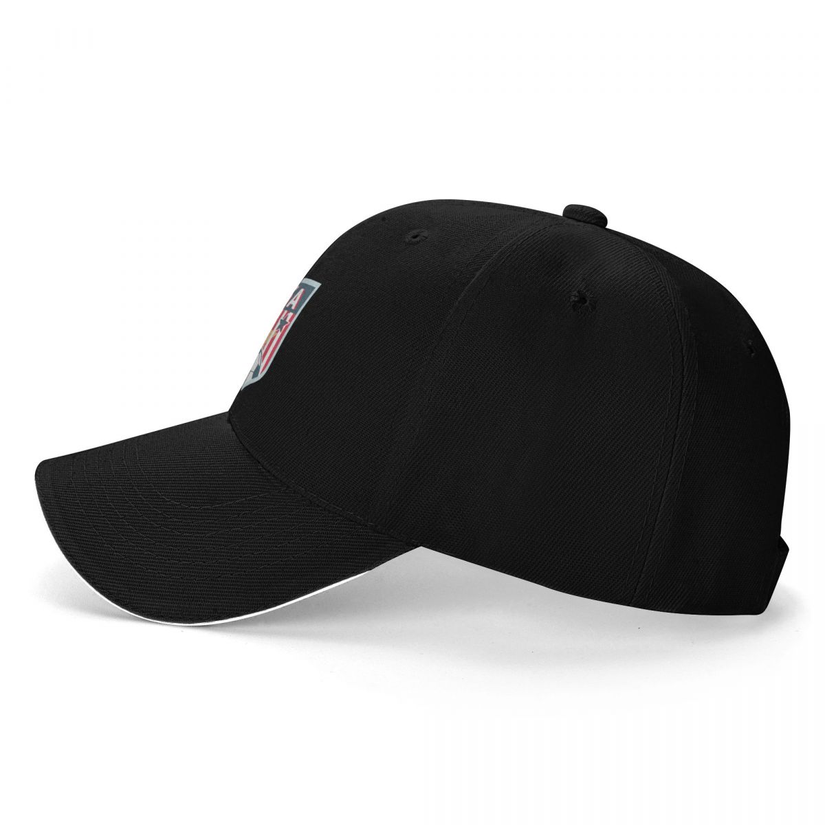 USA Soccer Crest #1- American  - Outdoor Sport Usa ulasan dan harga