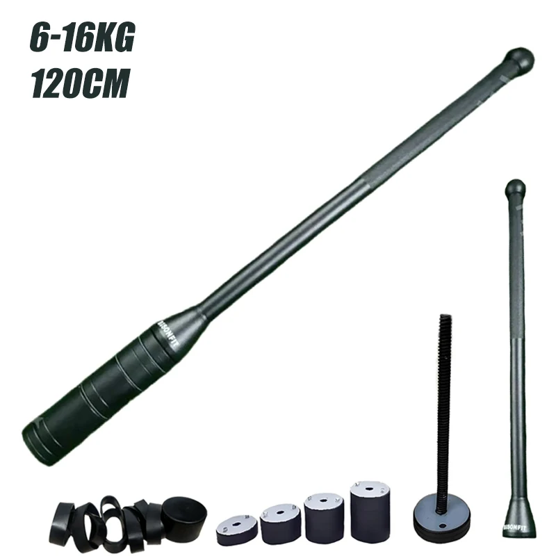 Adjustable Fitness Clubbell In - Outdoor Sport Bar ulasan dan harga