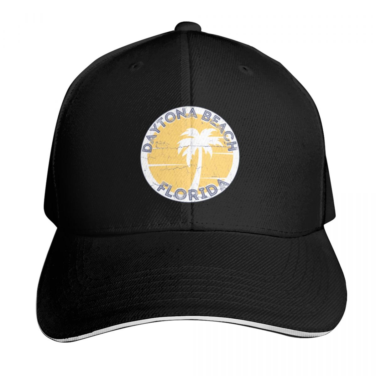 Daytona Beach, Florida, Vintag - Outdoor Sport Usa ulasan dan harga