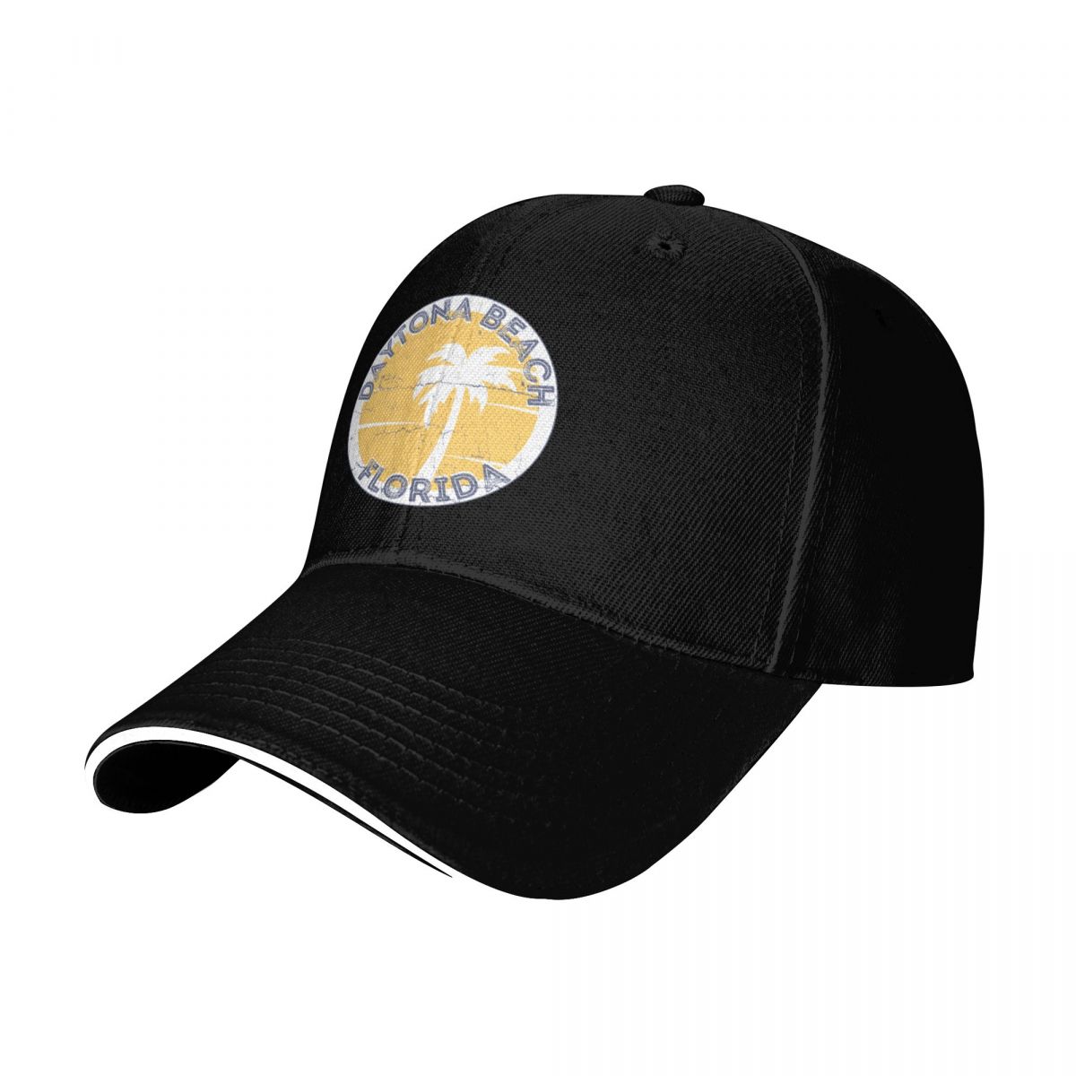Daytona Beach, Florida, Vintag - Outdoor Sport Usa ulasan dan harga