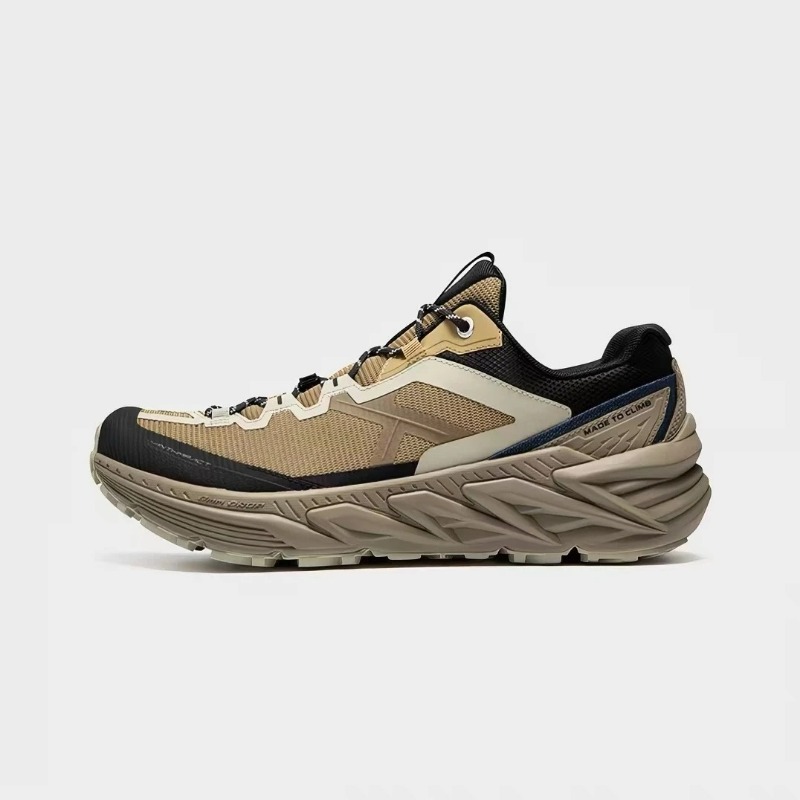 Professional Trail Running Sho - Outdoor Sport Brand Shoes ulasan dan harga