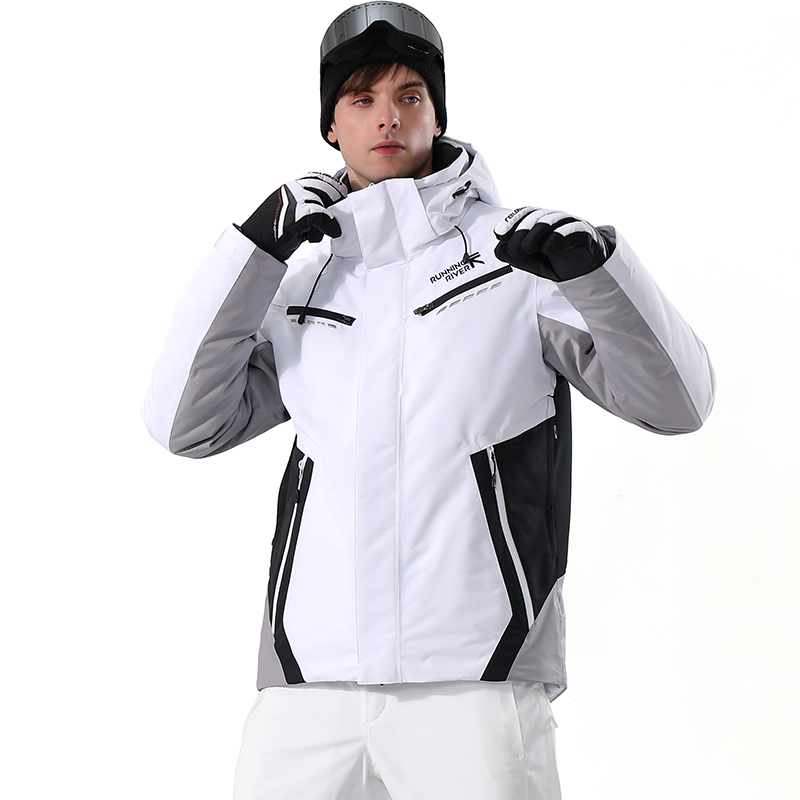 RUNNING RIVER Brand High Quali - Outdoor Sport Jacket Brand ulasan dan harga