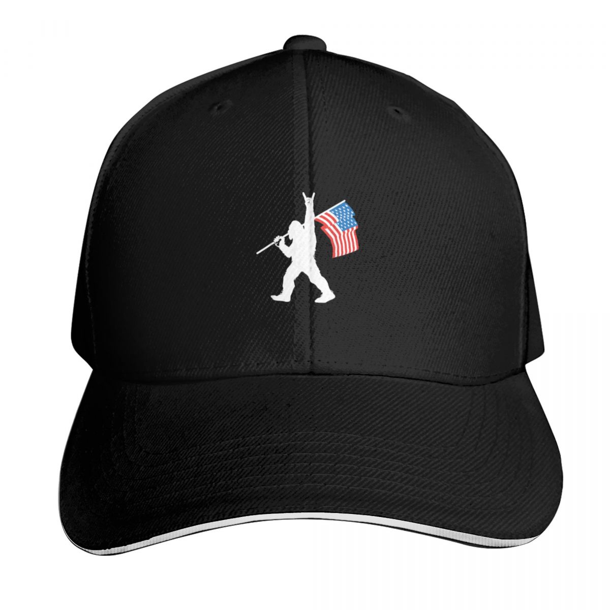 Funny Sasquatch Rock and Roll  - Outdoor Sport Usa ulasan dan harga