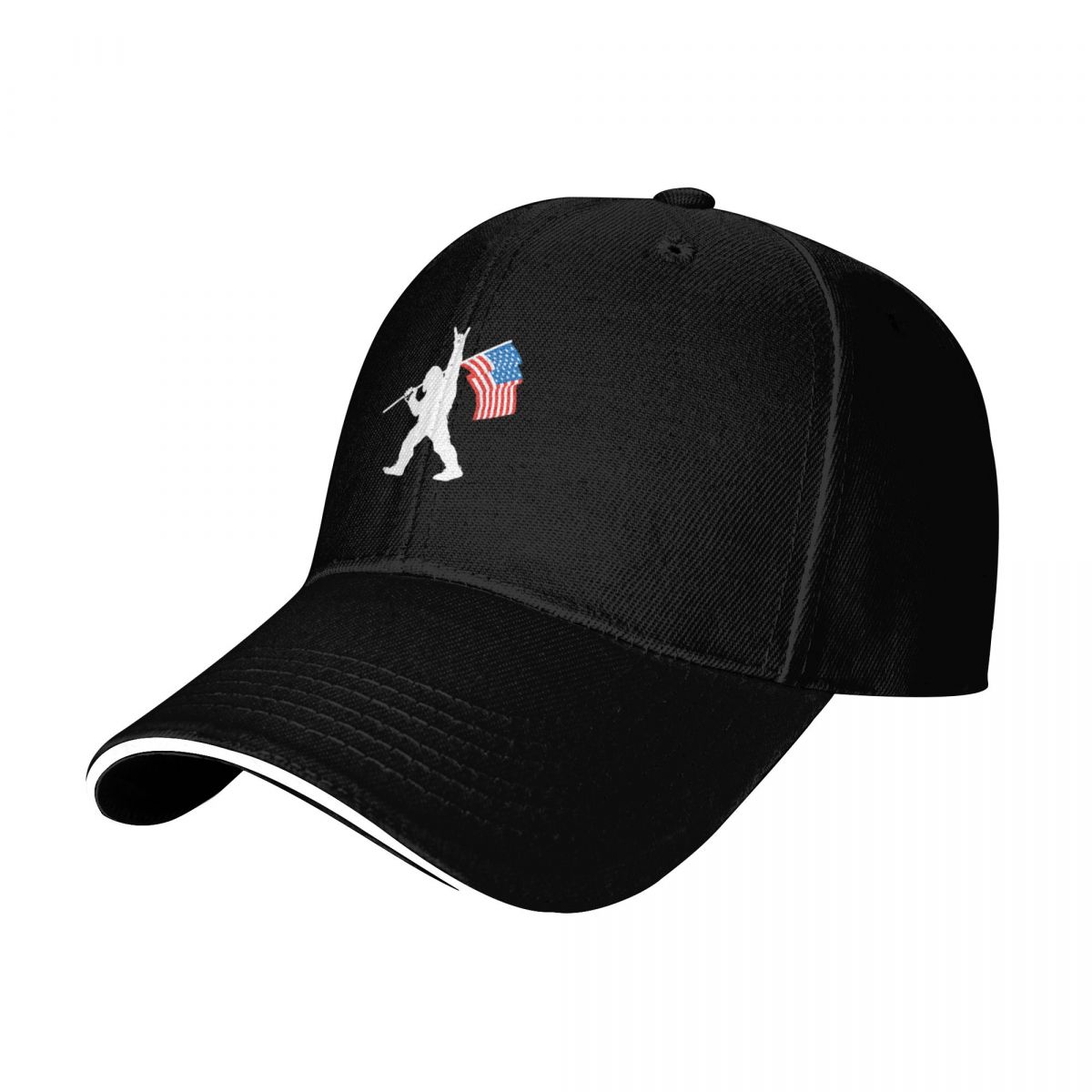Funny Sasquatch Rock and Roll  - Outdoor Sport Usa ulasan dan harga