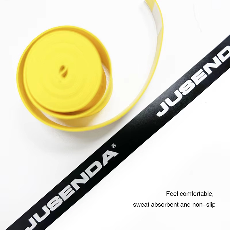 10pcs/lot Tennis Overgrip Pade - Head Racket Boom ulasan dan harga