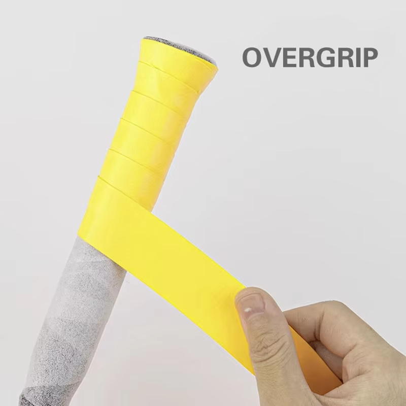 10pcs/lot Tennis Overgrip Pade - Head Racket Boom ulasan dan harga