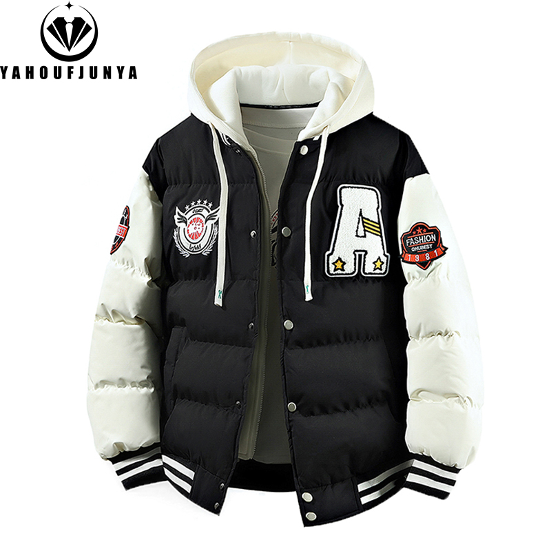 2025 New Winter Men Outdoor Wi - Outdoor Sport Jacket Brand ulasan dan harga
