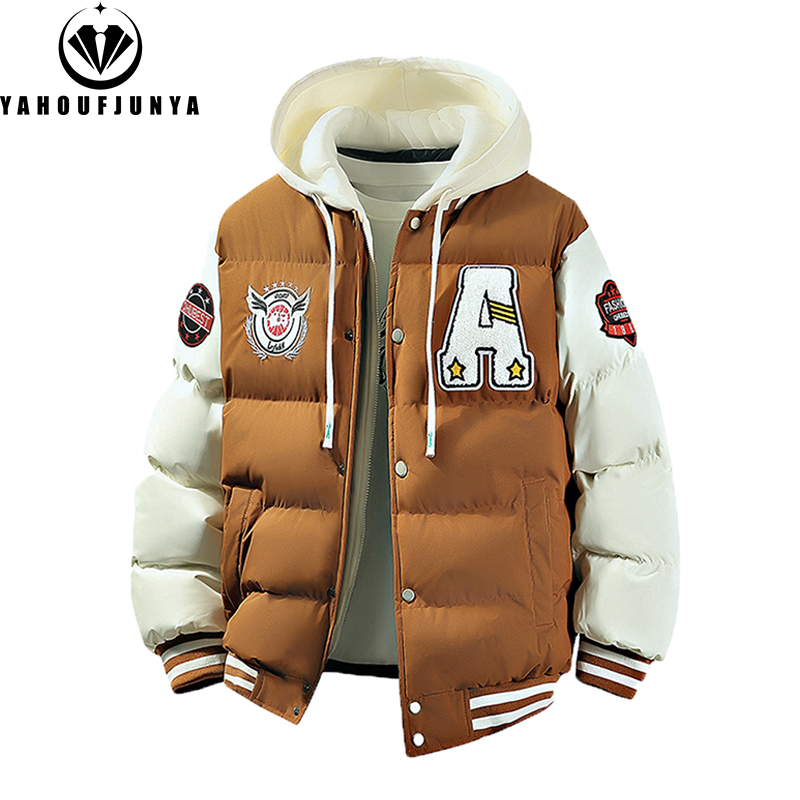 2025 New Winter Men Outdoor Wi - Outdoor Sport Jacket Brand ulasan dan harga