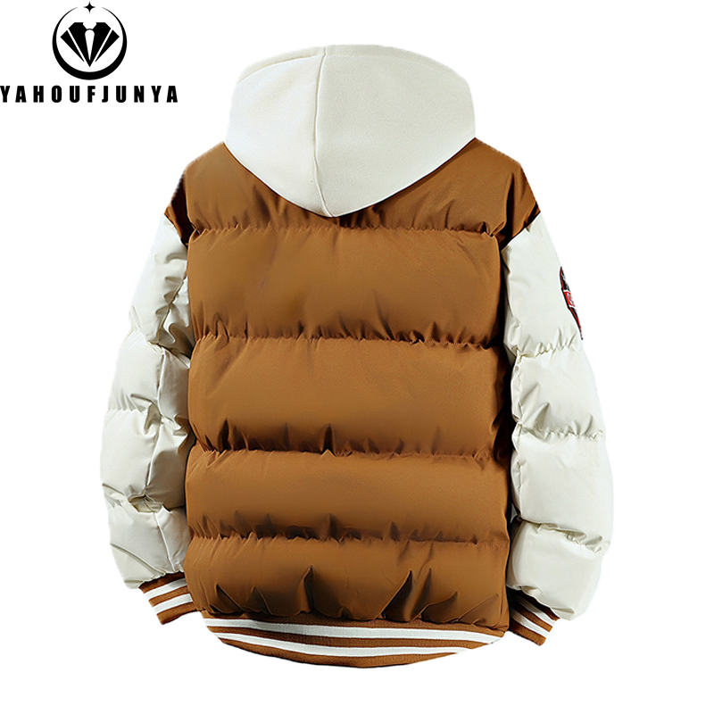 2025 New Winter Men Outdoor Wi - Outdoor Sport Jacket Brand ulasan dan harga
