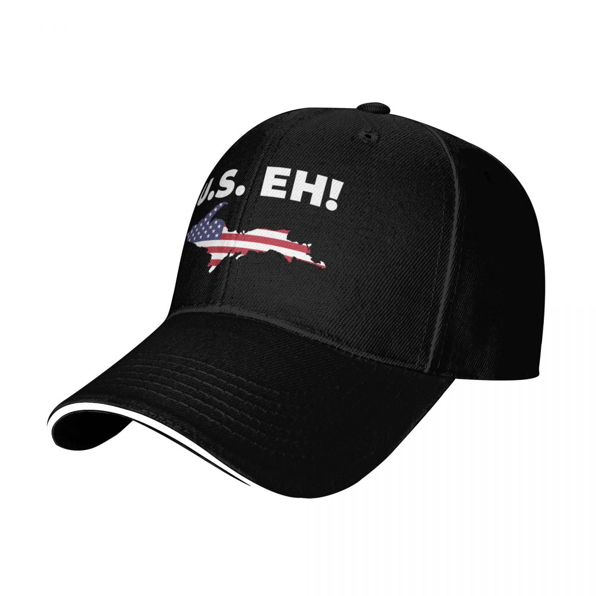 U.S. Eh! USA Patriotic Upper P - Outdoor Sport Usa ulasan dan harga