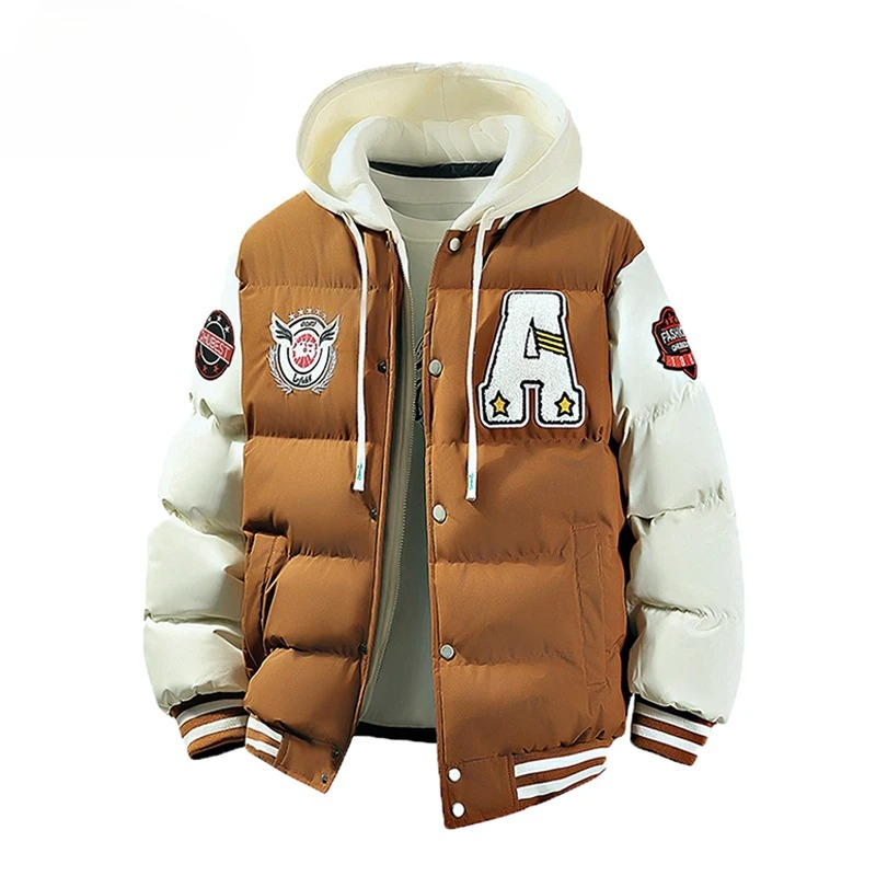 Plus 6XL Winter Men Outdoor Wi - Outdoor Sport Jacket Brand ulasan dan harga