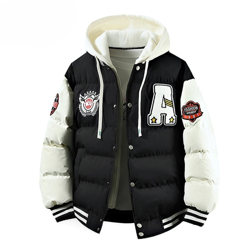 Plus 6XL Winter Men Outdoor Wi - Outdoor Sport Jacket Brand ulasan dan harga
