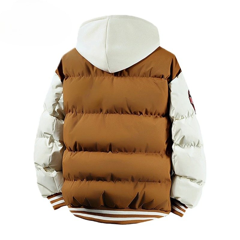 Plus 6XL Winter Men Outdoor Wi - Outdoor Sport Jacket Brand ulasan dan harga
