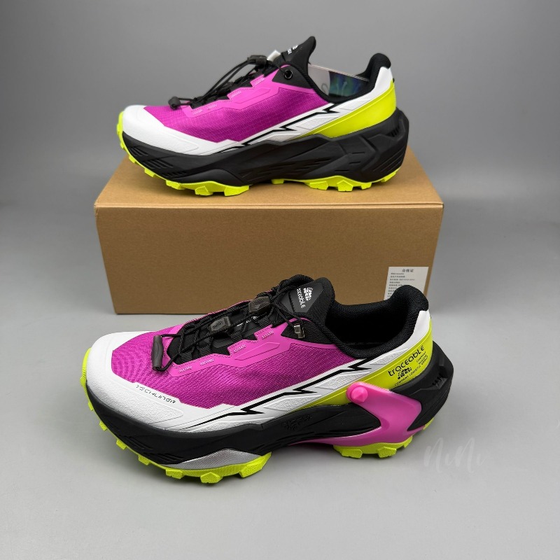 2026 Hot Sale Outdoor Running  - Outdoor Sport Brand Shoes ulasan dan harga