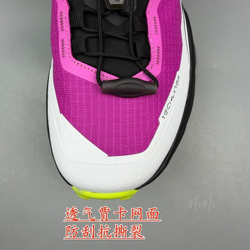 2026 Hot Sale Outdoor Running  - Outdoor Sport Brand Shoes ulasan dan harga