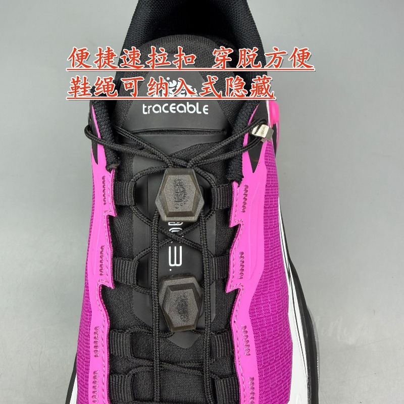 2026 Hot Sale Outdoor Running  - Outdoor Sport Brand Shoes ulasan dan harga
