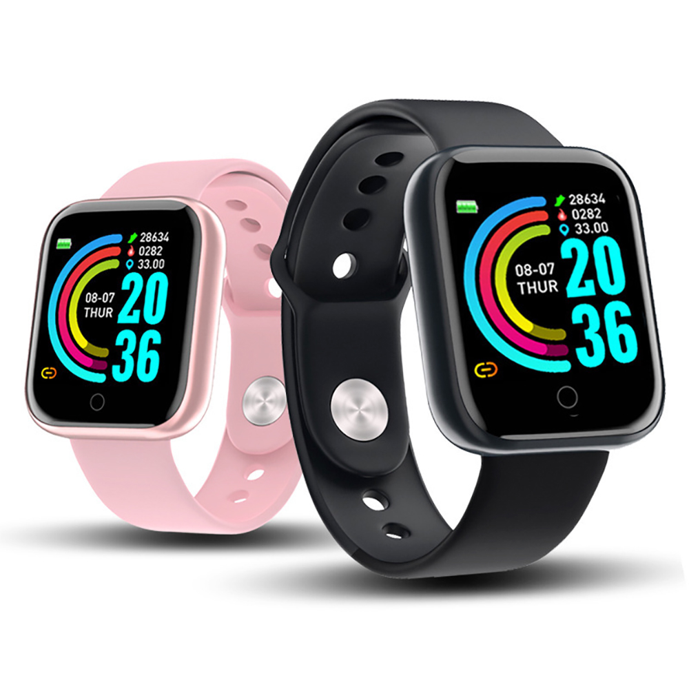 Multifunctional Smart Watch Me - Outdoor Sport Smart Watch ulasan dan harga