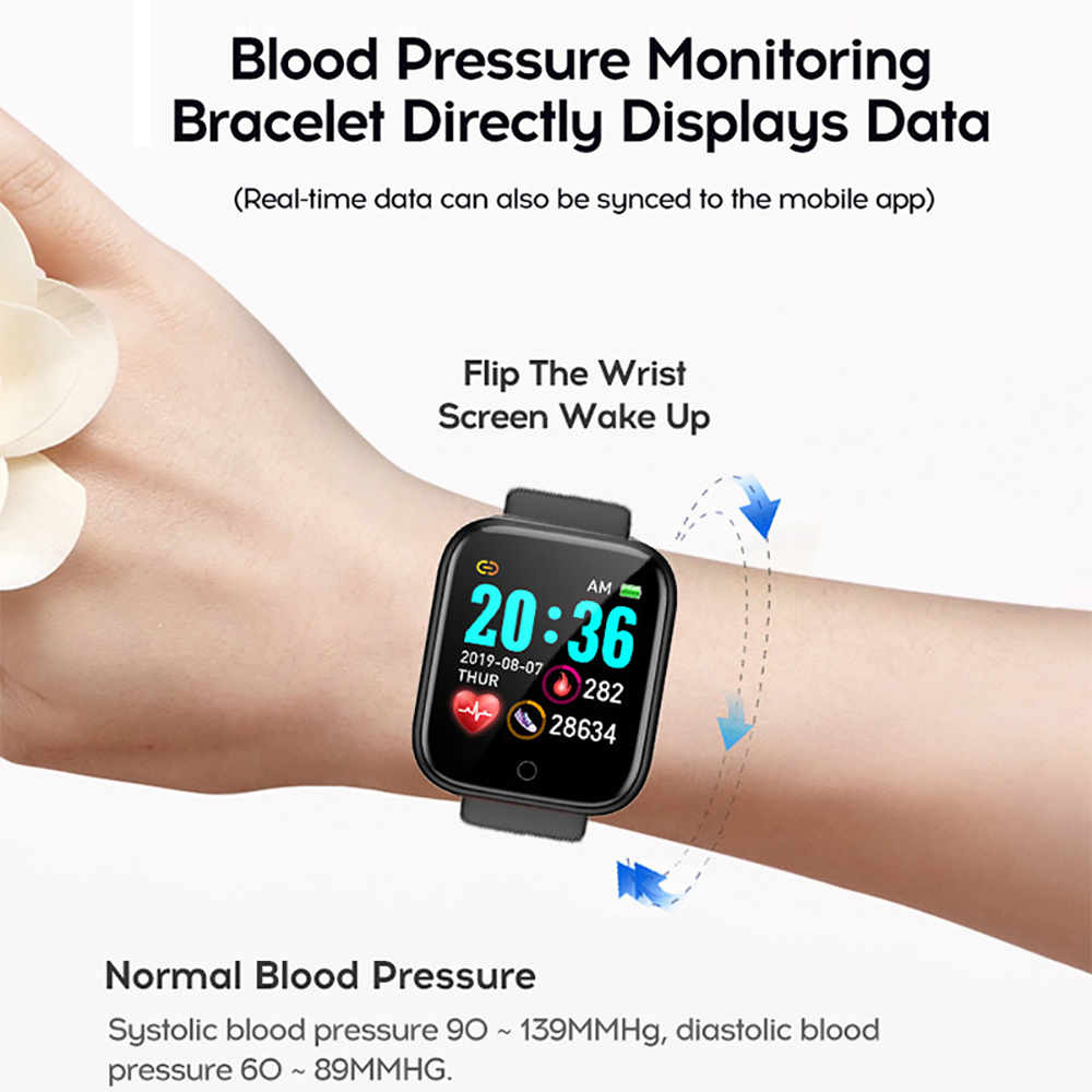 Multifunctional Smart Watch Me - Outdoor Sport Smart Watch ulasan dan harga