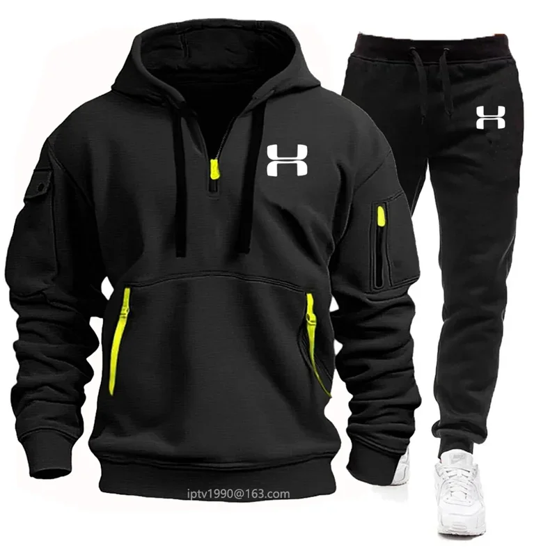 2026 Autumn/Winter Outdoor Lei - Outdoor Sports Outfit ulasan dan harga