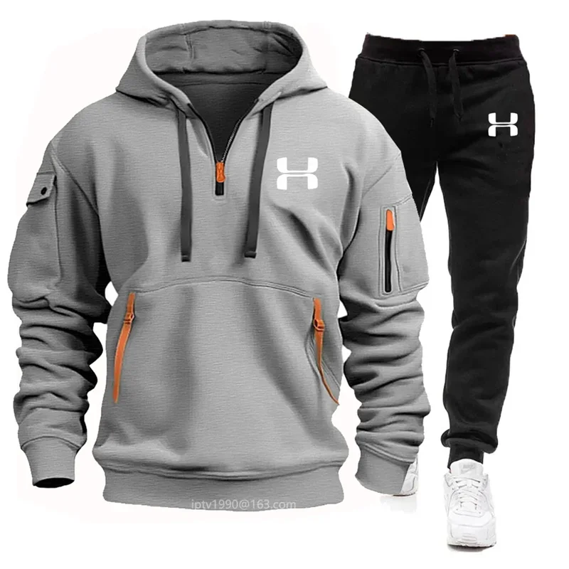 2026 Autumn/Winter Outdoor Lei - Outdoor Sports Outfit ulasan dan harga