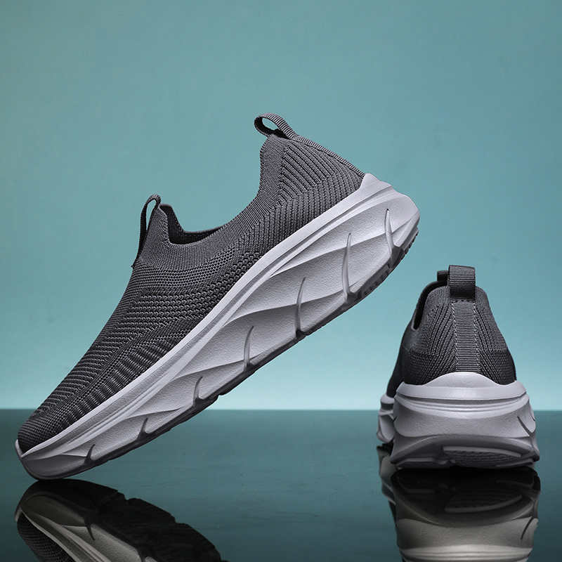 Increase Height Outdoor Mens V - Outdoor Sport Brand Shoes ulasan dan harga