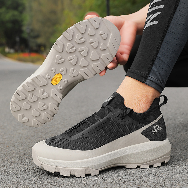 2026 New Arrival Sport Shoe Ma - Outdoor Sport Brand Shoes ulasan dan harga
