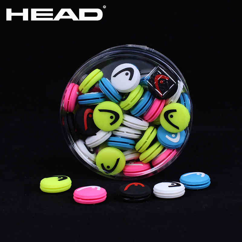 2pcs/lot HEAD Circular Tennis  - Head Racket Boom ulasan dan harga