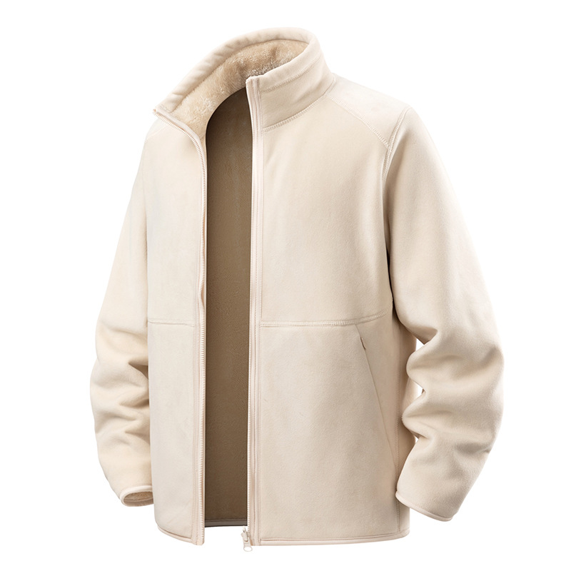 2026 Spring Men Outdoor Thicke - Outdoor Sport Jacket Brand ulasan dan harga