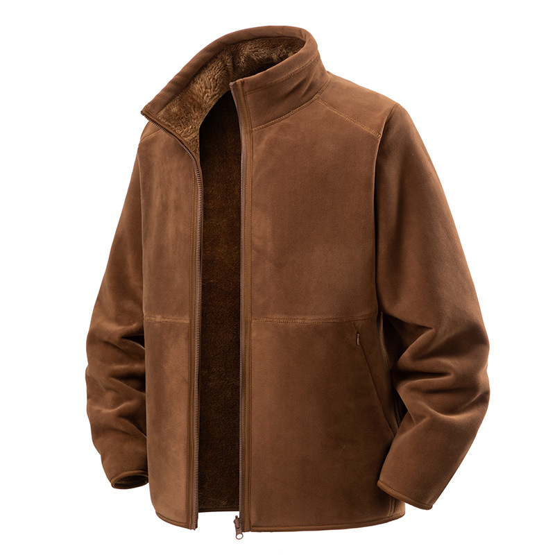 2026 Spring Men Outdoor Thicke - Outdoor Sport Jacket Brand ulasan dan harga