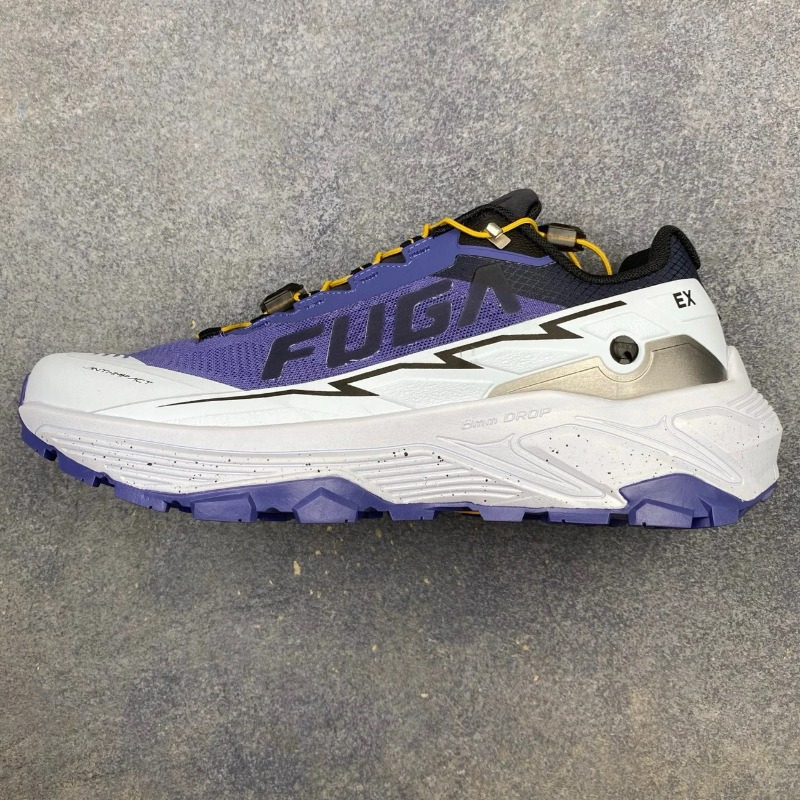 Professional Trail Running Sho - Outdoor Sport Brand Shoes ulasan dan harga