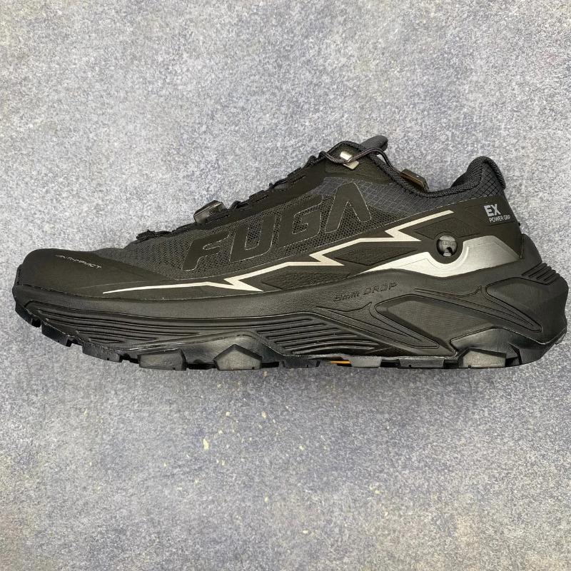 Professional Trail Running Sho - Outdoor Sport Brand Shoes ulasan dan harga