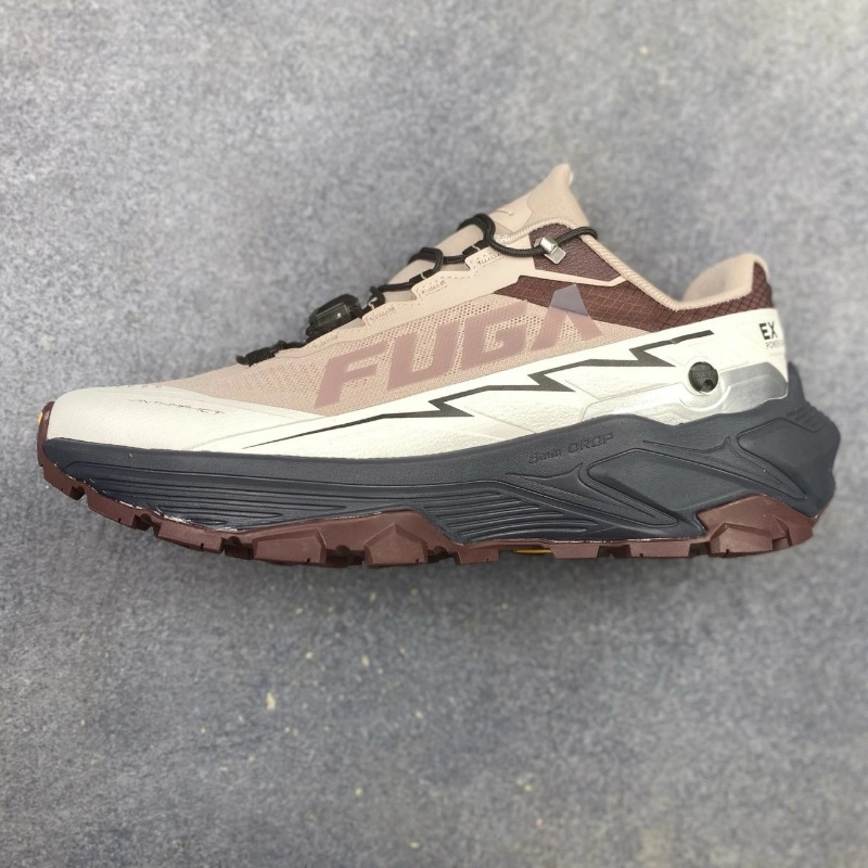 Professional Trail Running Sho - Outdoor Sport Brand Shoes ulasan dan harga