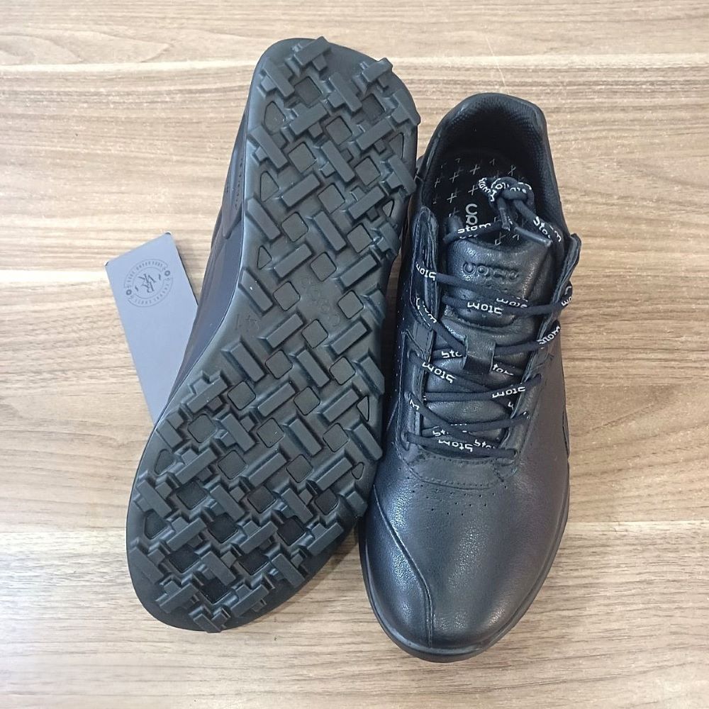 Genuine Leather Shoes Men Tren - Outdoor Sport Brand Shoes ulasan dan harga