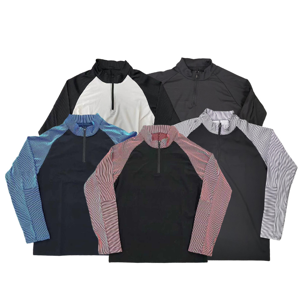 Men Brand Gym Sport Running Tr - Outdoor Sport Jacket Brand ulasan dan harga