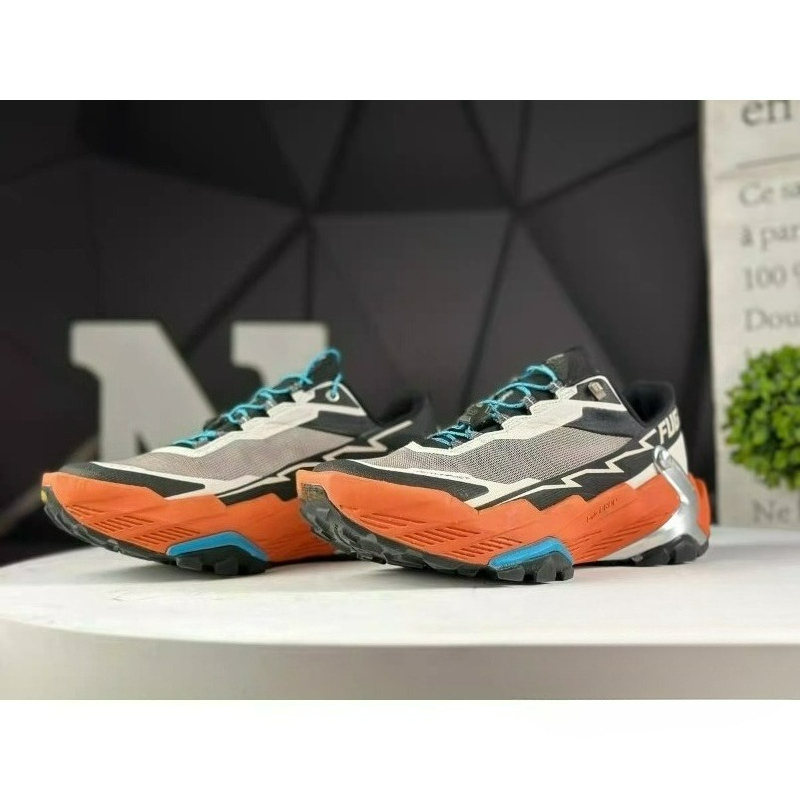 Original Brand Trail Running S - Outdoor Sport Brand Shoes ulasan dan harga