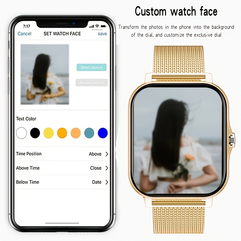 Smartwatch,.65 cm HD Display,  - Outdoor Sport Smart Watch ulasan dan harga