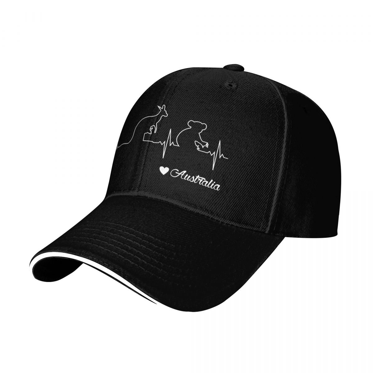 Australia Kangaroo and Koala H - Outdoor Sport Drawing ulasan dan harga