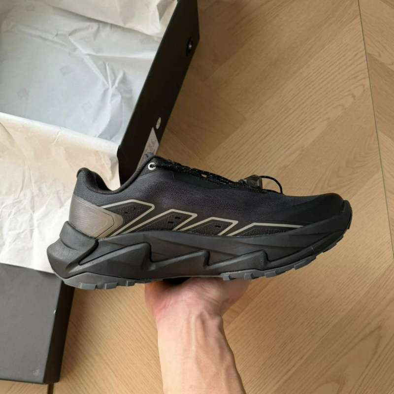 Professional Trail Running Sho - Outdoor Sport Brand Shoes ulasan dan harga