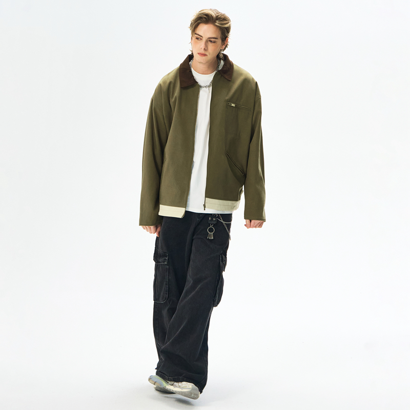 High-Quality Style Jacket - Sp - Outdoor Sport Jacket Brand ulasan dan harga