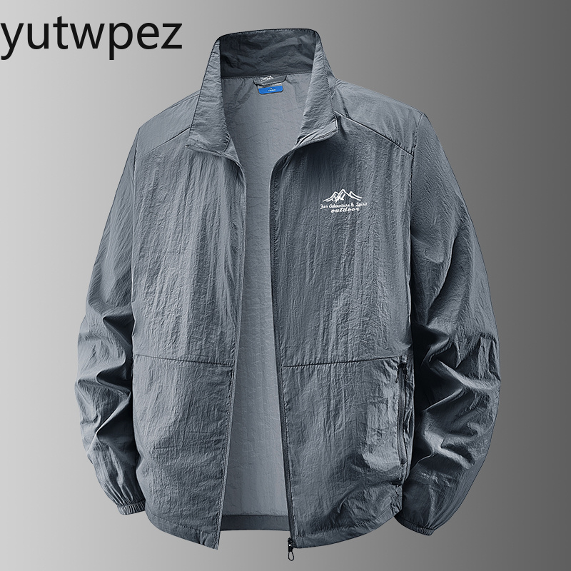 Cycling Camping UPF50+ Coats M - Outdoor Sport Jacket Brand ulasan dan harga
