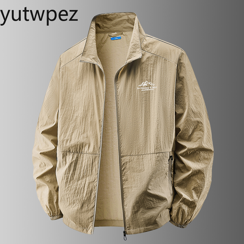 Cycling Camping UPF50+ Coats M - Outdoor Sport Jacket Brand ulasan dan harga