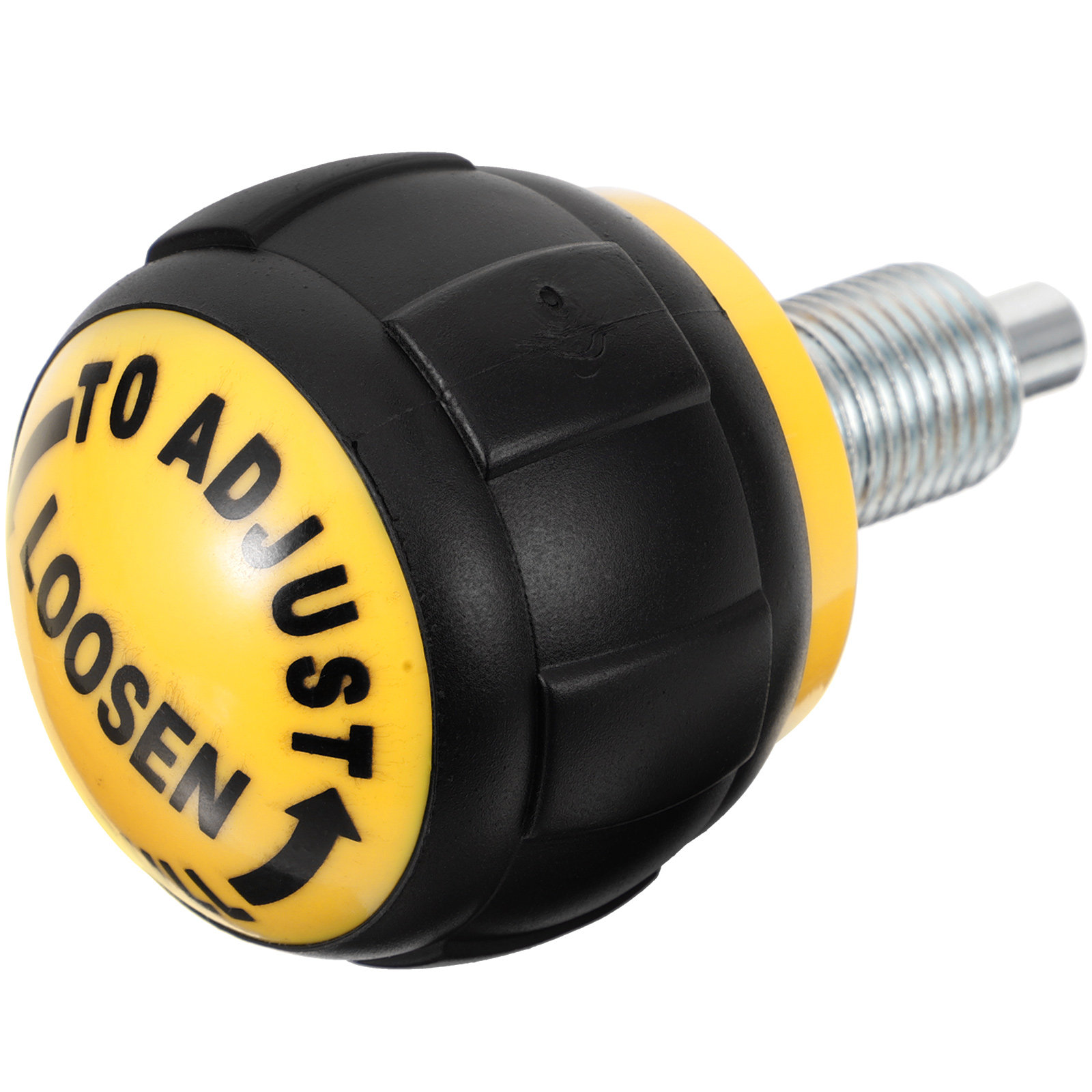 Fitness Pull Pin Ball-Shaped R - Outdoor Sport Bar ulasan dan harga