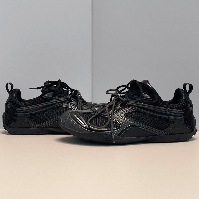 Classic Brand Comfortable Anti - Outdoor Sport Brand Shoes ulasan dan harga