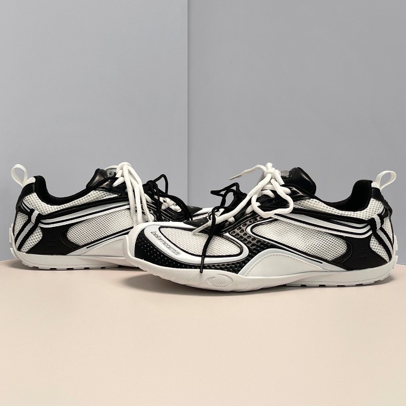 Classic Brand Comfortable Anti - Outdoor Sport Brand Shoes ulasan dan harga