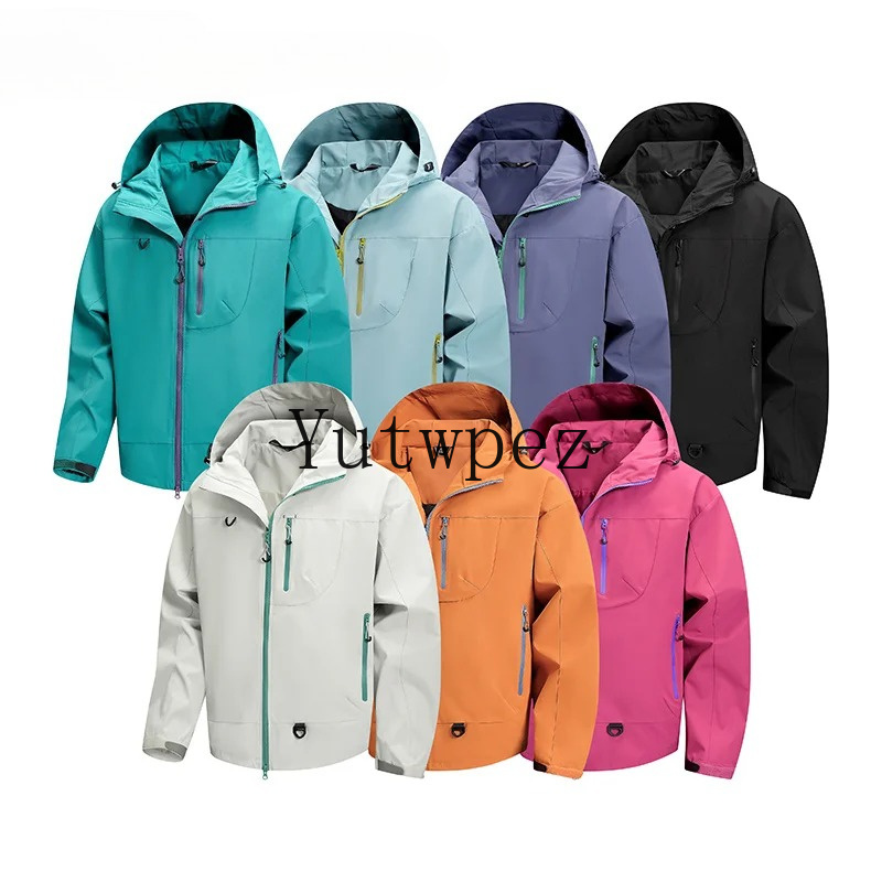 Hardshell Jackets  Outdoor Hik - Outdoor Sport Jacket Brand ulasan dan harga