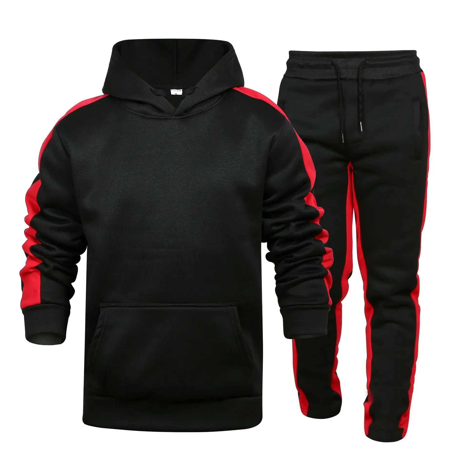 Autumn Winter Daily Casual Spo - Outdoor Sports Outfit ulasan dan harga