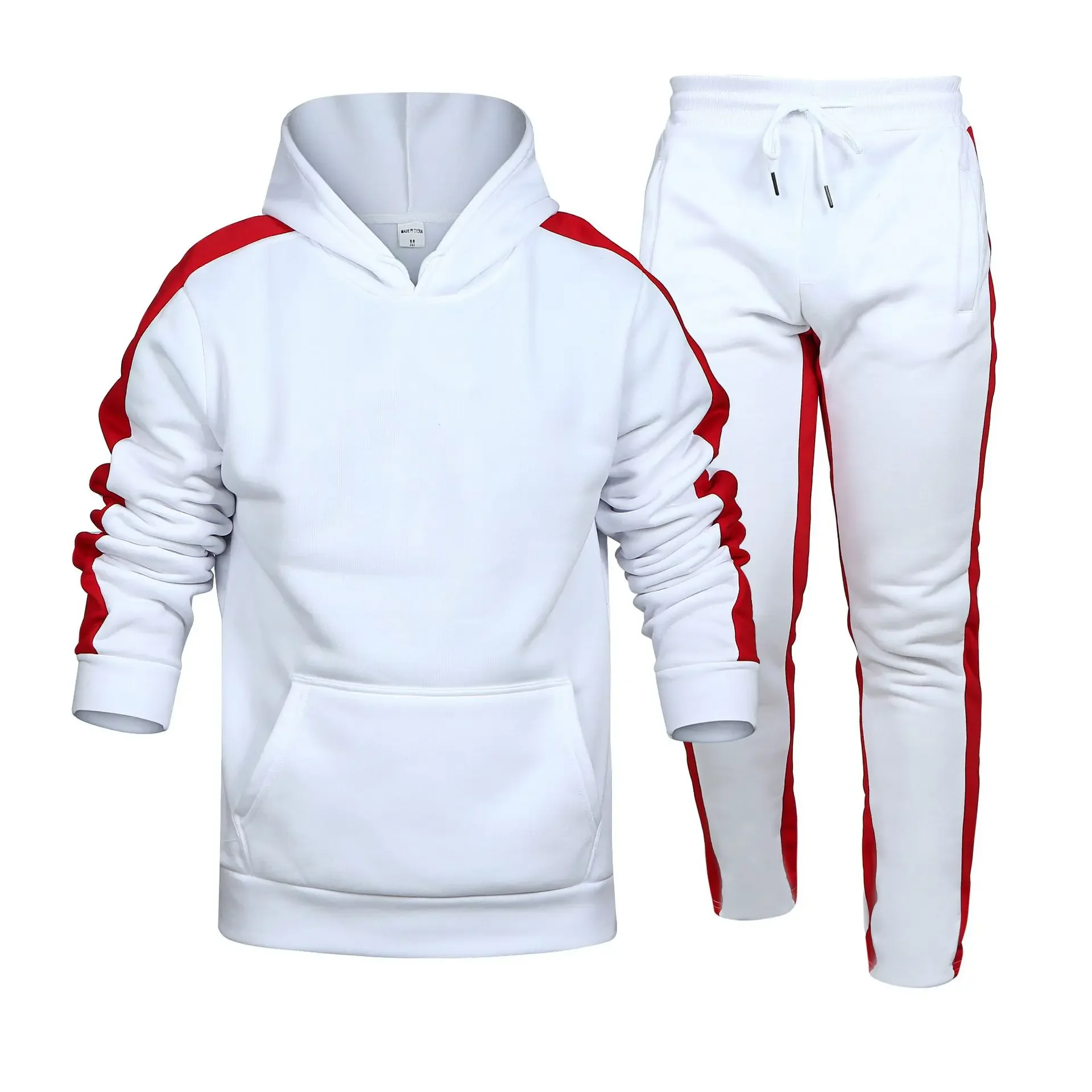 Autumn Winter Daily Casual Spo - Outdoor Sports Outfit ulasan dan harga