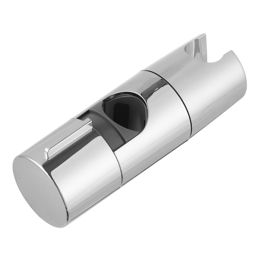 Universal Shower Head Holder f - Head Racket Boom ulasan dan harga
